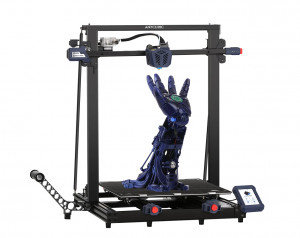 ANYCUBIC KOBRA MAX 3D PRINTER FDM