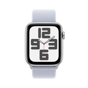 APPLE WATCH SE 40 SI AL BC SL GPS-BCS