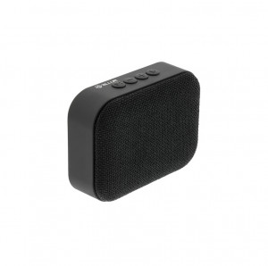 Boxa portabila BT Tellur Callisto 3W bk