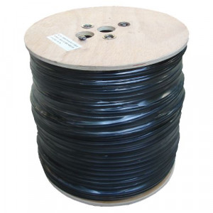 Cablu RG6 cu sufa 305m