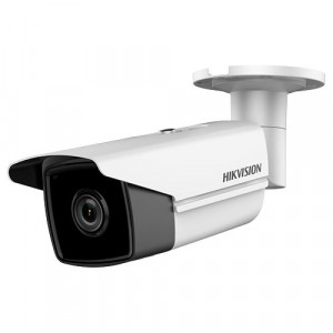 Camera IP 6.0MP, lentila 2.8mm, IR 50m - HIKVISION