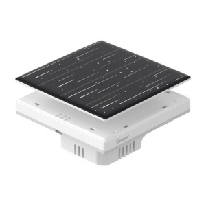 Capac decorativ / pentru comutatorul tactil T5 SONOFF Star 4 Canale