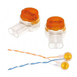 Conector de imbinare cu gel tip Scotchlok 200 buc SL-UY-G2226
