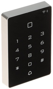 CONTROLER CU TASTATURĂ SI RFID STANDALONE Tuya Smart Wi-Fi carcasa metalica