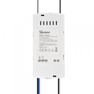 Controler de ventilator Sonoff iFan04-H