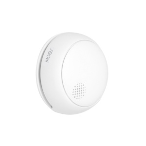 Detector de fum ZigBee Tuya MOES