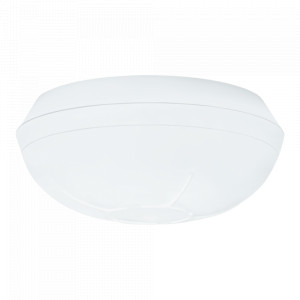 Detector PIR de tavan, 360Â°, compatibil PowerG 868 MHz - DSC PG8862