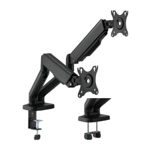 DOUBLE MONITOR ARM SERIOUX MM97-C012E