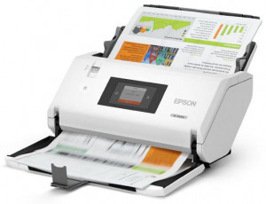 EPSON WORKFORCE DS-32000 A3 SCANNER