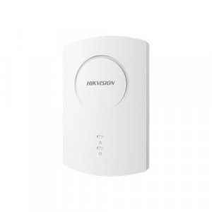 Expander wireless cu 8 iesiri tip releu NO/NC, 433Mhz - HIKVISION DS-PM-WO8