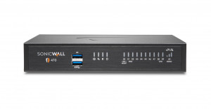FW SC TZ470 3.5GBPS 8XGBE 150SSL