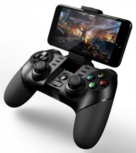 Gamepad Bluetooth 3 in 1 smartphone 6 inch tv/box/ps3