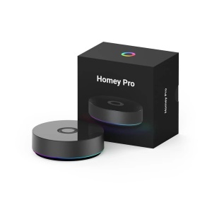 Homey Pro 2026