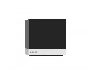 Hub central telecomanda Magic Cube ORVIBO, Amazon Alexa, Google Assistant, IR, Wi-Fi, 2.4 GHz, CT10W-B1VO
