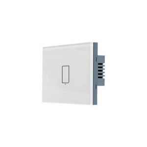 Intrerupator de lumina WI-FI TC2S-UK/EU-1 BroadLink (1-channel)