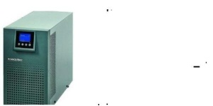ITYS 1000VA VFI UPS 1/1 PF=1 WITH BATTER