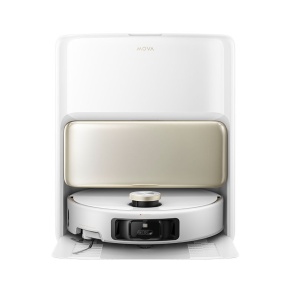 MOVA V50 Ultra Complete Robot Vacuum Wh