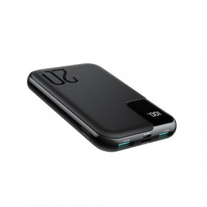 Powerbank Joyroom Starchi 10000mAh 20W Încărcare rapidă negru