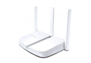 Router Wireless Mercusys N 300 Mbps