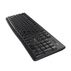 Set tastatura + mouse wireless Dareu MK188G (negru)
