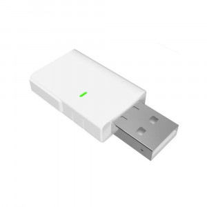 Shelly BLU Gateway, un dongle USB cu gateway Bluetooth și repetor Wi-Fi