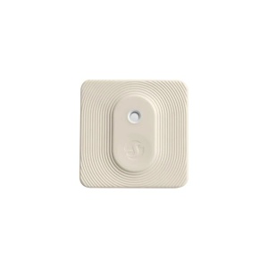 Shelly BLU H&T - senzor de temperatură și umiditate (Bluetooth), Ivory