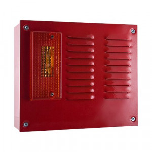 Sirena exterior - UNIPOS SB112F