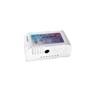 SMLIGHT A1-SLWF-03 WLED - Un mic miracol pentru benzile tale LED