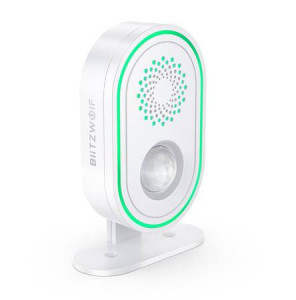 Sonerie inteligenta BlitzWolf BW-IS21 Smart PIR compatibil Tuya