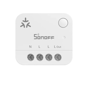 SONOFF MINI-1GP MINI PM Matter Power Contor WiFi (fără comutator)