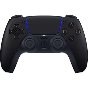 Sony PS5 Dualsense Controller Black