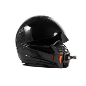 Suport pentru bărbie pentru cască Insta360 (ONE X2/ONE X/GO 2/ONE R)