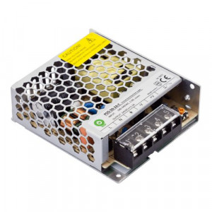 Sursa in comutatie 24V/50W/2.2A - POS Power POS-50-24-C