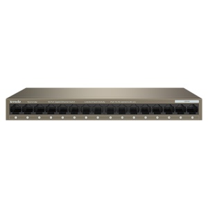 Switch 16 x RJ45 Gigabit - TENDA TND-TEG1016M