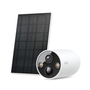 TAPO C425 SMART WIRE-FREE SECURITYCAMERA