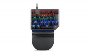 Tastatură pentru gaming Motospeed K27