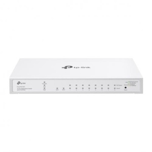 TP-LINK 10PORT GIGABIT SW FS310GP 8 POE