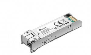 TPL SFP MODULE 1000Base-BX WDM BI-DIRECT