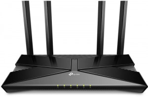 TPL WI-FI 6 ROUTER ARCHER AX10