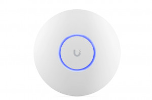 UBIQUITY U6+ WIFI 6 ACCESS POINT POE