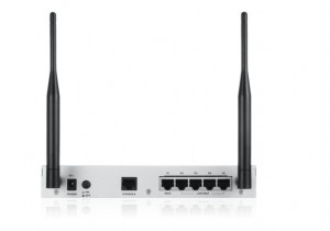 ZYXEL USGFLEX100HP H FIREWALL POE