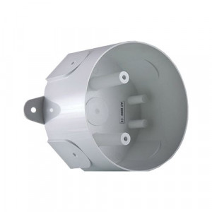 Accesoriu montaj detector/sirena in mediu umed - UNIPOS AC8002
