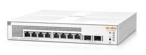 ARUBA ION 1930 8G 2SFP 124W SWITCH