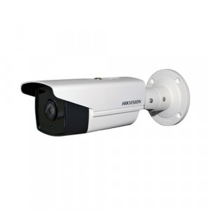 Camera Hibrid 4 in 1, 2MP, lentila 6mm - HIKVISION