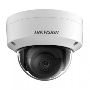 Camera IP 2.0MP, lentila 2.8mm, IR 30m, IK10 - HIKVISION DS-2CD1123G0E-I-2.8mm