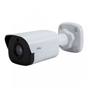 Camera IP 2.0MP STARLIGHT, lentila 4 mm - UNV