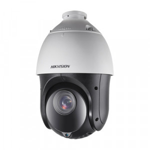 Camera PTZ IP 4.0MP Ultra LOW Light, Zoom optic 25X, IR 100 metri - HIKVISION DS-2DE4425IW-DE
