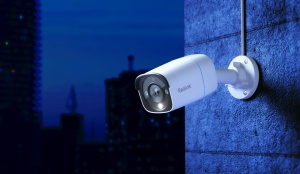 CAMERA RP-PCB8M 8MP 2.8MM IR30M IP67