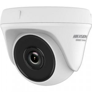 CAMERA TURBOHD DOME 2MP 2.8MM IR20M
