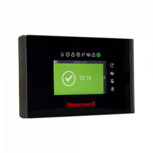 Centrala detectie incendiu Morley Lite cu o bucla, 159 D - Honeywell LT-159